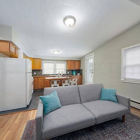 Couples And Beach Lovers Meet Your Needs In One Location Marblehead Exterior foto